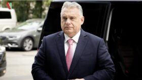 Ungarns Premier Viktor Orbán kündigt an, alles zu tun, um den EU-Beitritt der Ukraine zu blockieren – im Namen ungarischer Interessen und aus Gewissensgründen.