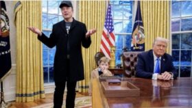 Elon Musk kritisiert Trumps Gesetz heftig – wegen Tesla, Starlink und persönlicher Rückschläge. Das Weiße Haus sieht tieferliegende Spannungen.