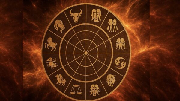 Juni 2025: Sonnensturm körperliche Symptome erkennen und verstehen – wie Magnetstürme im Juni Schlaf, Herz, Konzentration und emotionale Balance stören können. Astrologische Auswirkungen nach Sternzeichen + Tipps zur Linderung.