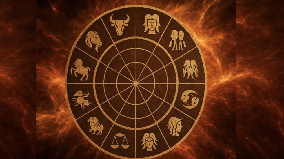 Juni 2025: Sonnensturm körperliche Symptome erkennen und verstehen – wie Magnetstürme im Juni Schlaf, Herz, Konzentration und emotionale Balance stören können. Astrologische Auswirkungen nach Sternzeichen + Tipps zur Linderung.