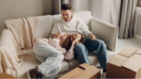 Erfahre, wie mein Umzug in Wien endlich stressfrei ablief – dank transparenter Preise, professioneller Hilfe und einem zuverlässigen Team der Möbelpacker.