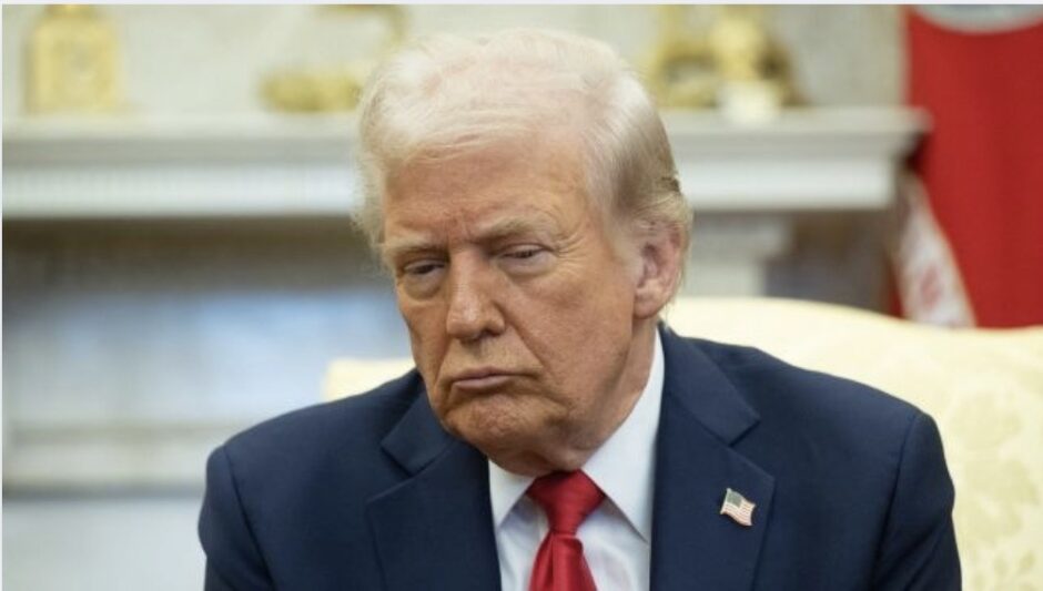 Trump schließt Versöhnung mit Musk nicht aus, nennt sie aber „keine Priorität“. Musk bereut frühere Aussagen. Das berichtet RENewz mit Verweis auf NYP.