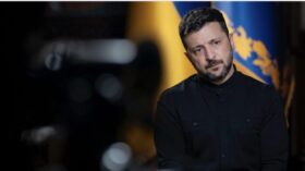 Russland will laut Selenskyj Odessa erobern und zur moldauisch-rumänischen Grenze vordringen. Ziel: Destabilisierung der Region