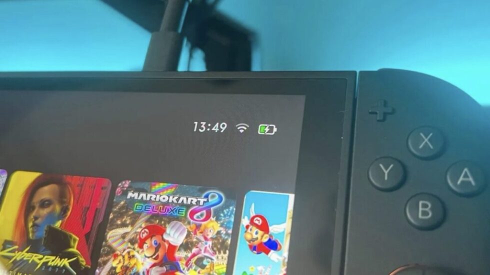 Ein versteckter Trick in den Einstellungen der Nintendo Switch 2 verlängert die Akkulaufzeit deutlich – wie es funktioniert.