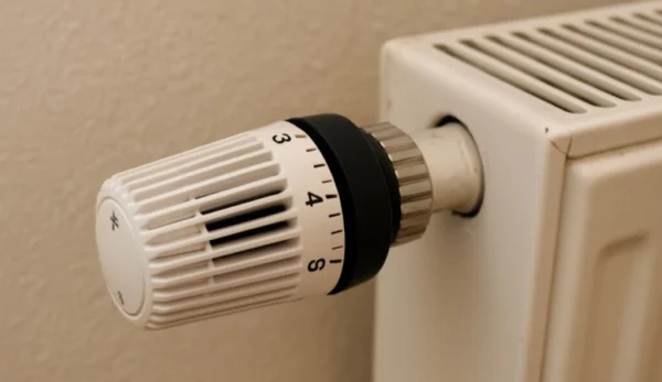 Was ist ein Thermostat? Welche Typen gibt es? Wir erklären mechanische, smarte und elektronische Modelle – mit Tipps zur Auswahl und effizientem Einsatz.