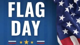 Zum US-Flaggentag postet das Pentagon ein Bild mit Streifen, die wie die russische Trikolore wirken. Der Beitrag bleibt über 10 Stunden online.