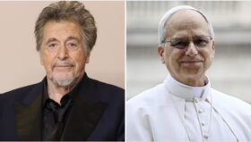 Hollywood trifft Vatikan: Al Pacino wurde von Papst Leo XIV empfangen. REnewz berichtet mit Verweis auf CNN über diesen symbolträchtigen Kulturmoment.