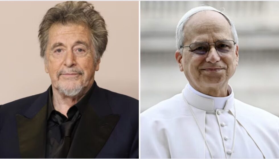 Hollywood trifft Vatikan: Al Pacino wurde von Papst Leo XIV empfangen. REnewz berichtet mit Verweis auf CNN über diesen symbolträchtigen Kulturmoment.