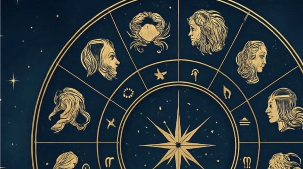 Tageshoroskop für den 17. Juni 2025: Sonnensturm, Symptome und kosmische Einflüsse. Alle Sternzeichen im Überblick – was der Tag astrologisch bringt.