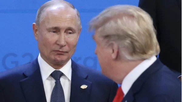 Während des G7-Gipfels griff Russland massiv die Ukraine an. Außenminister Sybiha sieht darin Putins gezielte Provokation und Missachtung der USA und ihrer Partner.