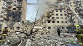 Nach einem schweren Raketenangriff Russlands fordert die Ukraine eine Dringlichkeitssitzung des UN-Sicherheitsrats – mit klaren Forderungen an die Welt.