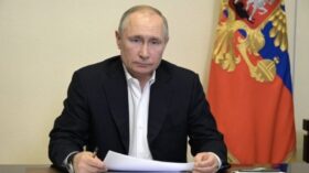 Putin sieht Deutschland nicht mehr als neutral. Die Diskussion um Taurus-Raketen verschärft die Spannung. Friedrich Merz wird zum politischen Faktor.