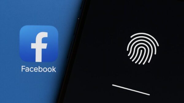 Facebook startet Passkeys: Login jetzt per Fingerabdruck oder Gesicht möglich. Meta setzt auf Sicherheit – auch für Zahlungen und Chat-Backups.