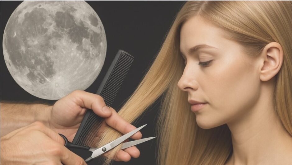 Die besten Tage für Haarschnitt und Haarfarbe im Juli–August 2025 laut Mondkalender – inklusive Empfehlungen, Tabelle und Pflegetipps.