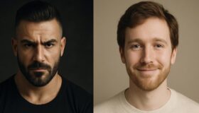 Was bedeutet Männlichkeit im Jahr 2025? Zwischen Bad Boy, Softie und Selbstfindung: Eine fundierte Analyse moderner Männerrollen, mit Blick auf Psychologie, Partnerschaft und gesellschaftlichen Wandel.