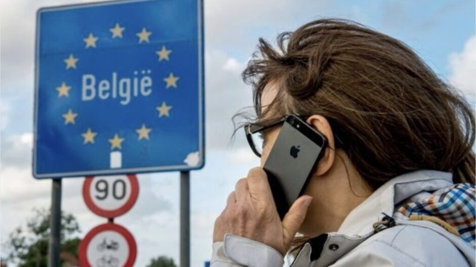 EU will Ukraine ab 2026 in Roaming-Zone integrieren. Mobilfunk in der EU künftig ohne Extrakosten – für Ukrainer:innen und EU-Bürger:innen.