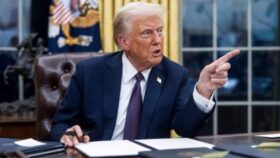 Die USA fordern ein vollständiges Verbot der Urananreicherung im Iran. Trump erwägt Militärschlag gegen Fordo. Israel bereitet im Ernstfall Bodenoffensive vor.