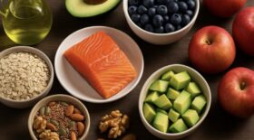 Was ist Cholesterin und warum ist es gefährlich? Zu hohe Werte erhöhen das Risiko für Herzinfarkt – doch Ernährung, Bewegung und Stressabbau helfen beim natürlichen Senken.