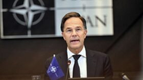 NATO-Chef Rutte kündigt wichtige Formulierungen zur Ukraine im Gipfelkommuniqué an – trotz ausbleibender Zusage für NATO-Beitritt.