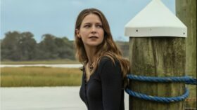 Warum sieht Melissa Benoist aus The Waterfront so bekannt aus? Ihre besten Rollen von Glee bis Supergirl – das komplette TV-Profil.