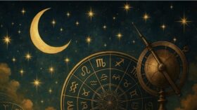 Horoskop für heute, 25. Juni 2025: Was die Sonne im Krebs, der Mond in den Zwillingen und ein Sonnensturm für dein Sternzeichen bedeuten – jetzt lesen.