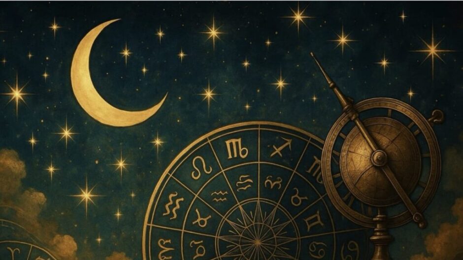 Horoskop für heute, 25. Juni 2025: Was die Sonne im Krebs, der Mond in den Zwillingen und ein Sonnensturm für dein Sternzeichen bedeuten – jetzt lesen.
