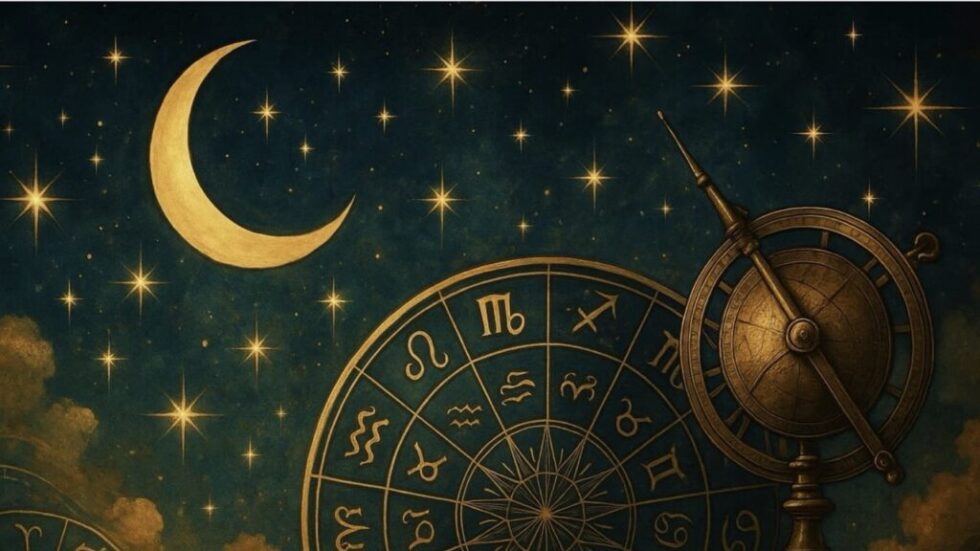 Horoskop für heute, 25. Juni 2025: Was die Sonne im Krebs, der Mond in den Zwillingen und ein Sonnensturm für dein Sternzeichen bedeuten – jetzt lesen.