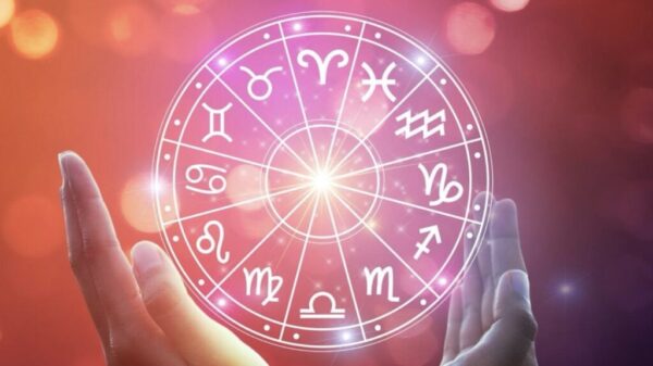 Am 26. Juni 2025 trifft ein Sonnensturm auf empfindliche Sternzeichen. Horoskop heute mit Symptomen, Warnsignalen und Tipps für Ihre Gesundheit.