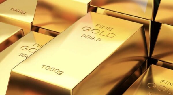 Gold fällt auf unter 3.300 Dollar: Waffenruhe und Handelsoptimismus sorgen für Kapitalflucht aus dem Edelmetall. Was jetzt den Goldpreis beeinflusst.