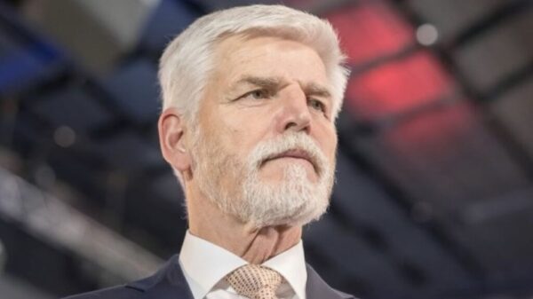 Tschechiens Präsident Petr Pavel berichtet: NATO-Führer drängten Trump beim geheimen Dinner, den wirtschaftlichen Druck auf Russland deutlich zu verschärfen.