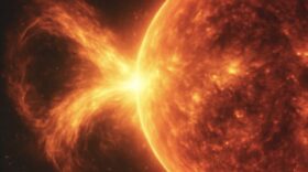 Magnetstürme im Juli 2025: Geomagnetische Störungen, körperliche Symptome und gesundheitliche Tipps. Alle gefährlichen Tage & günstigen Phasen im Überblick.