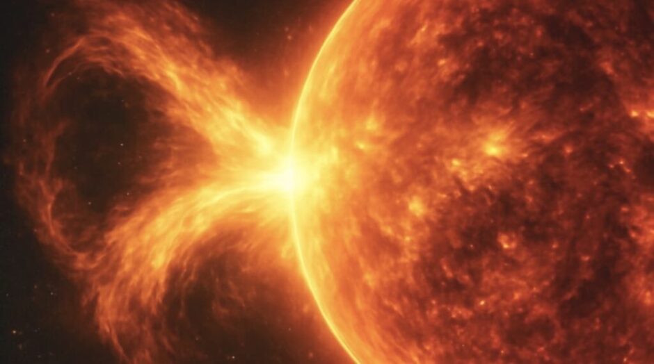 Magnetstürme im Juli 2025: Geomagnetische Störungen, körperliche Symptome und gesundheitliche Tipps. Alle gefährlichen Tage & günstigen Phasen im Überblick.