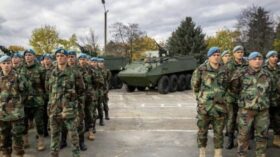 Moldova plant ein neues Gesetz zur Luftsicherheit: Illegale Drohnen sollen künftig abgefangen oder im Ernstfall abgeschossen werden dürfen.