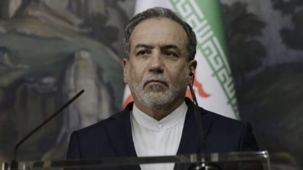 Iran überreicht Ukraine eine Protestnote wegen angeblicher Unterstützung Israels. Teheran kritisiert Kiew scharf – trotz eigener Waffenlieferungen an Russland.