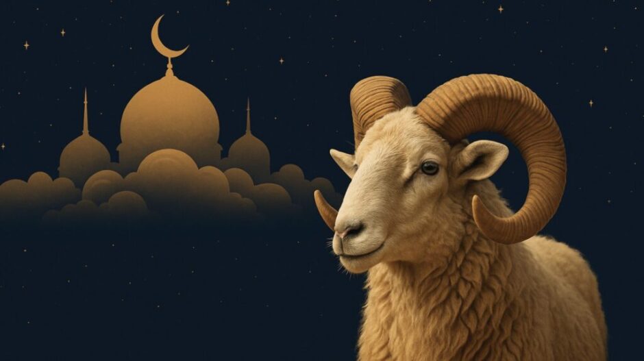 Wann ist das Opferfest 2025? Ursprung, Rituale und Bedeutung – wie Muslime in Deutschland feiern, was erlaubt ist und warum Teilen im Zentrum steht.