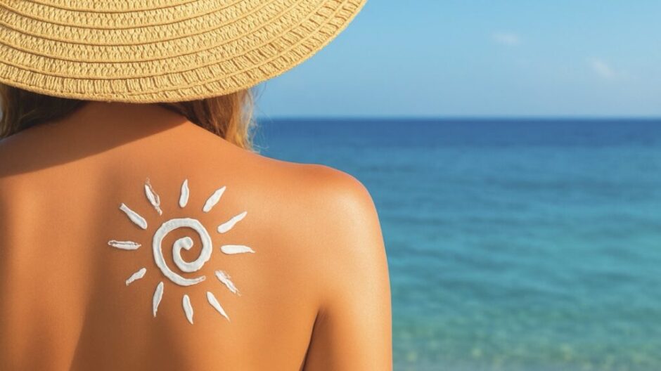 Sonnenbrand vorbeugen: Hauttyp kennen, UV-Zeiten meiden, richtig eincremen. Diese Tipps schützen wirklich – auch im Alltag und bei Kindern.