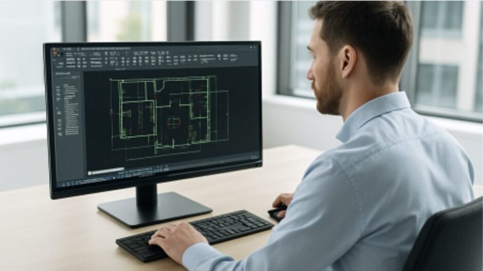 Optimieren Sie technische Zeichnungen mit Layern in GstarCAD – das CAD Zeichenprogramm und günstige Alternative zu AutoCAD mit Unterstützung für dynamische Blöcke.