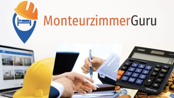 Monteurzimmer oder Hotel? Der Vergleich zeigt, warum Monteurzimmer für Arbeitseinsätze 2025 oft die bessere Wahl sind – praktisch, günstig und nah am Einsatzort.