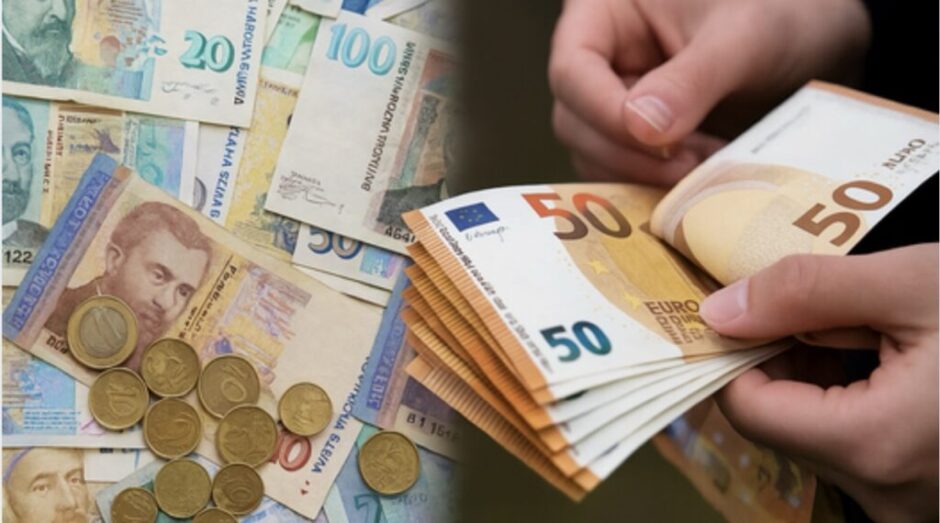 Die EU-Kommission und die EZB bestätigen: Bulgarien führt am 1. Januar 2026 den Euro ein und wird das 21. Mitglied der Eurozone.