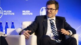 Heiko Thoms wird deutscher Botschafter in der Ukraine. Er folgt auf Martin Jäger, der Chef des BND wird. Ein erfahrener Diplomat mit NATO-Hintergrund.