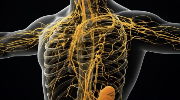 Das Lymphsystem spielt eine zentrale Rolle für Immunsystem und Entgiftung. Erfahre, was es blockiert und wie du den Lymphfluss gezielt aktivierst.