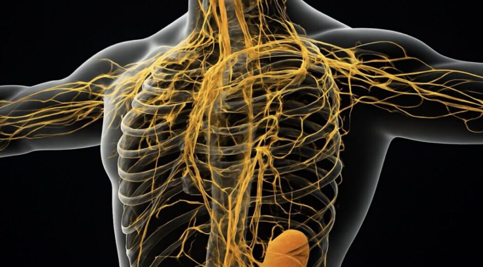 Das Lymphsystem spielt eine zentrale Rolle für Immunsystem und Entgiftung. Erfahre, was es blockiert und wie du den Lymphfluss gezielt aktivierst.