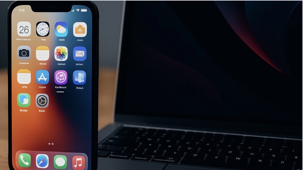 Apple führt mit iOS 26 eine neue Speech-to-Text-API ein, die deutlich schneller arbeitet als bisherige Modelle. Was das für Nutzer bedeutet – kompakt erklärt.