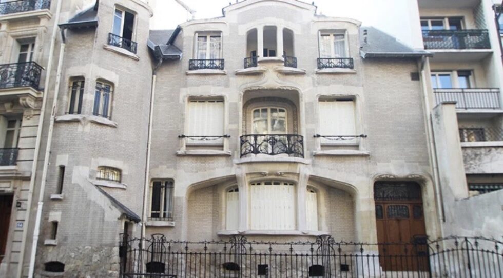 Paris eröffnet 2027 das Guimard-Museum im Hôtel Mezzara – ein Haus für Jugendstil, Métro-Design und das Werk des Architekten Hector Guimard. Eintritt ca. 15–20 €.