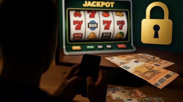 Online-Casinos boomen – doch mit dem Spiel steigt das Risiko. So schützen Sie Ihre Daten, Zahlungen und Geräte mit sieben klaren Sicherheitsmaßnahmen.