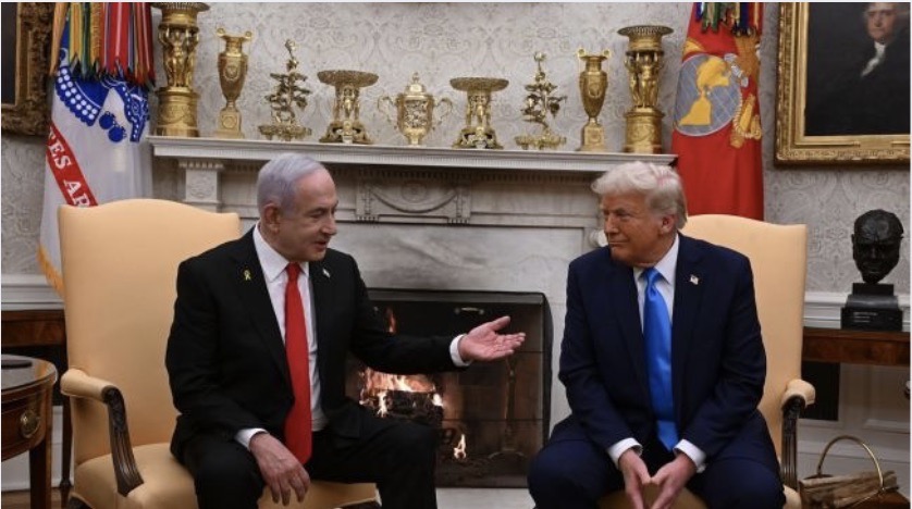 Donald Trump könnte am 7. Juli eine Waffenruhe im Gazastreifen ankündigen – wenn die indirekten Gespräche zwischen Israel und Hamas in Doha erfolgreich verlaufen.