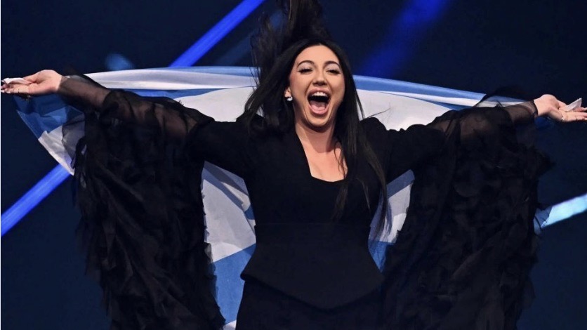 Italien und Deutschland warnen die EBU: Sollte Israel ohne rechtliche Grundlage vom Eurovision Song Contest ausgeschlossen werden, ziehen sie sich ebenfalls zurück.