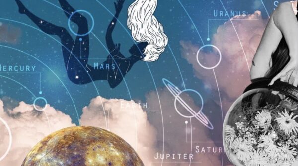 Rückläufiger Merkur 2025: Was erwartet dich vom 18. Juli bis 11. August? Astrologischer Gesundheitscheck, Symptome bei Sonnensturm & Horoskop für alle 12 Sternzeichen.