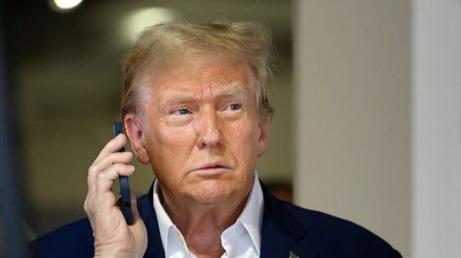 Trump kündigt ab dem 1. August 2025 25 %-Zölle auf Importe aus Kasachstan an – es sei denn, das Land beginnt mit der Produktion in den USA.