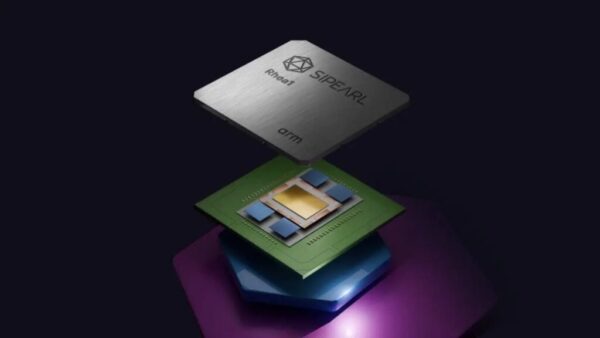 SiPearls 80-Kern-Prozessor Rhea1 startet bei TSMC. Er soll Europas Supercomputer Jupiter antreiben – mit eigener Architektur, HBM2e-Speicher und ARM-Power.